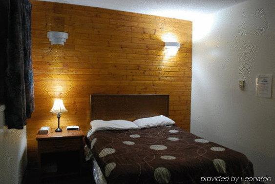 The Capri Motel Winnipeg Rom bilde