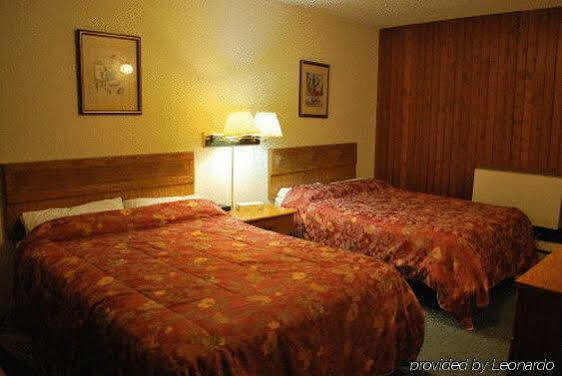 The Capri Motel Winnipeg Eksteriør bilde